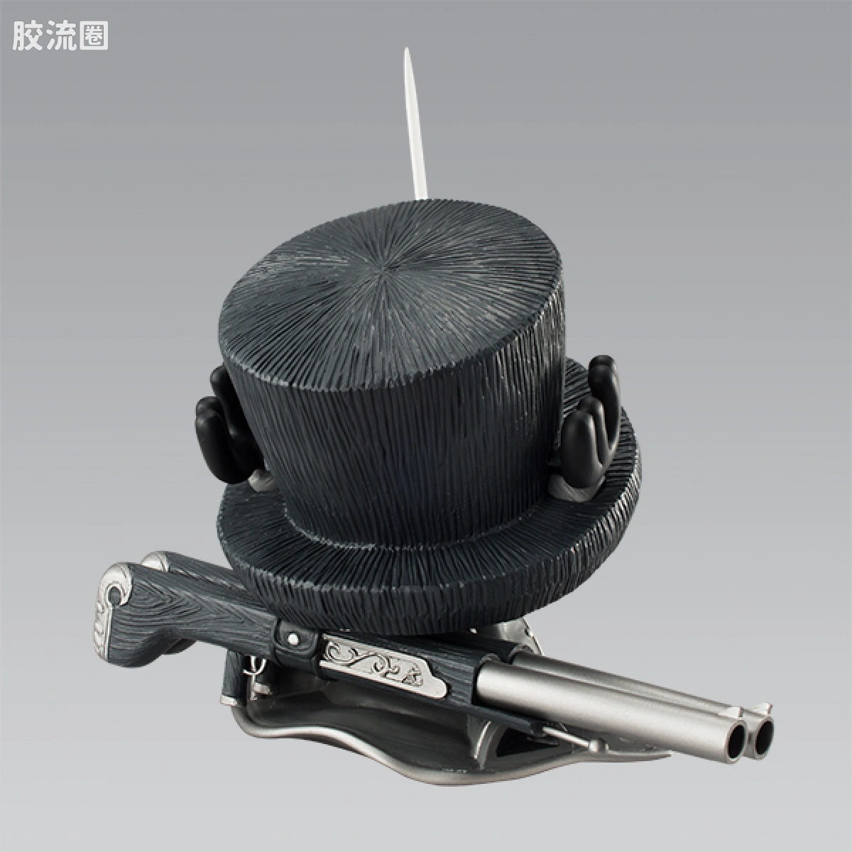 海贼王P.O.P系列 乔巴限定 乔巴 BEAMS T限定 - 图片