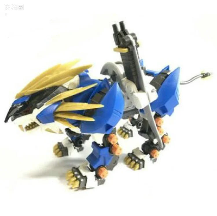 T-SPARK NBZ ヴァルキリーシーザー