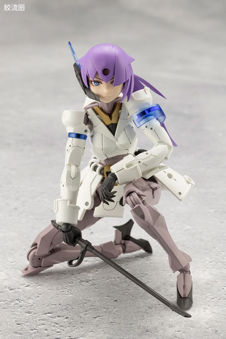 无限邂逅 普通版 Vanguard Leader - 图片