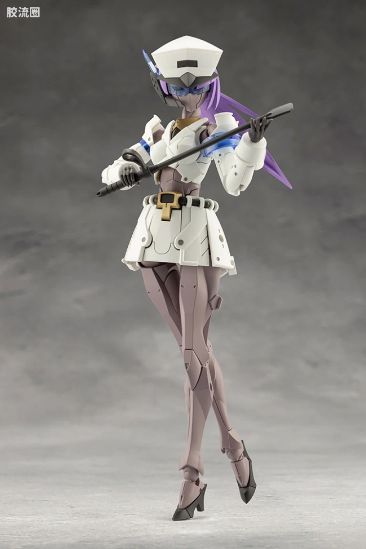 无限邂逅 普通版 Vanguard Leader - 图片