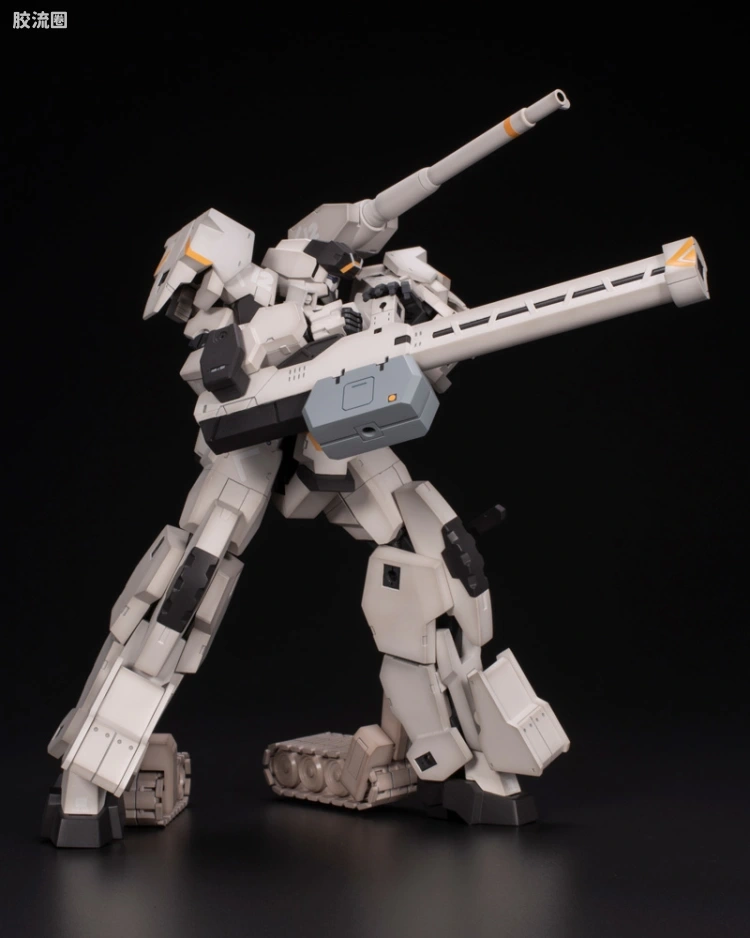 寿屋FRAME ARMS 普通版 #046 三二式一型 轰雷・改 - 图片