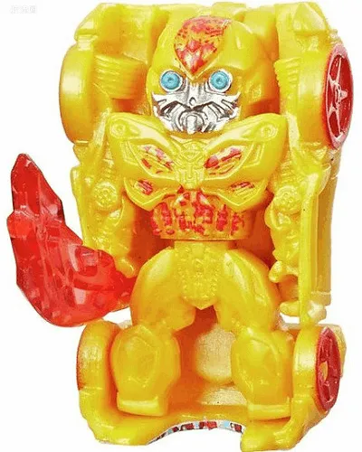 三人套装