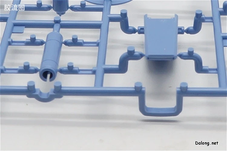HGUC 网络限定版 死亡骑士 - 图片