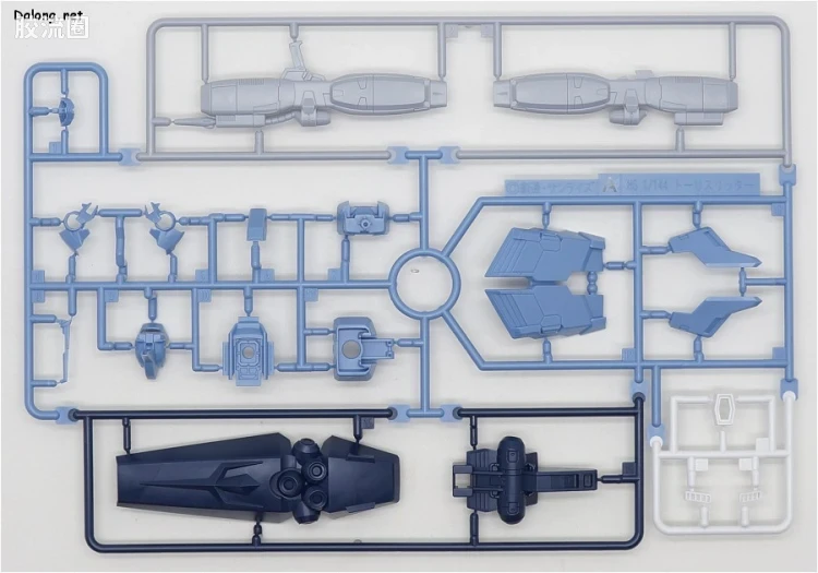 HGUC 网络限定版 死亡骑士 - 图片