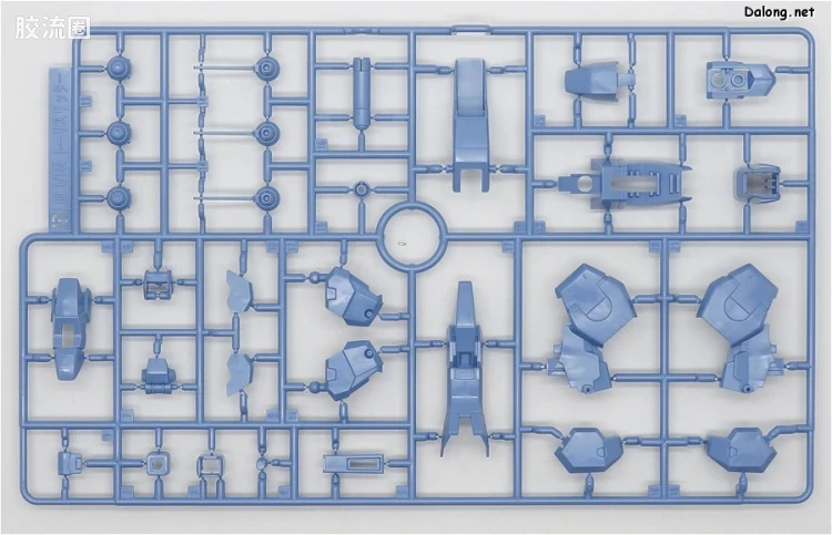 HGUC 网络限定版 死亡骑士 - 图片