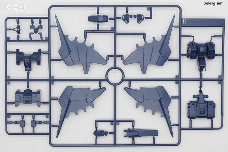 HGUC 网络限定版 死亡骑士 - 图片