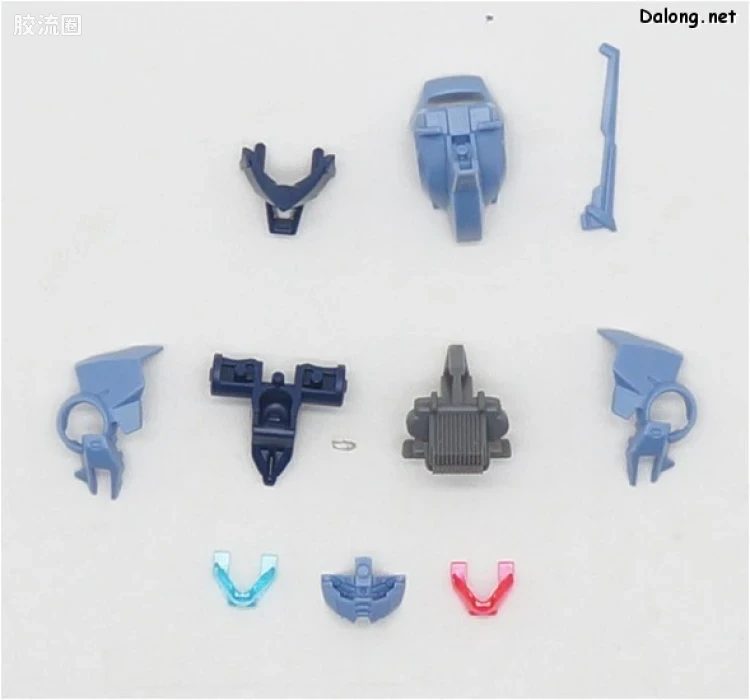 HGUC 网络限定版 死亡骑士 - 图片