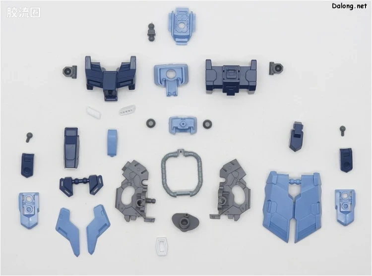 HGUC 网络限定版 死亡骑士 - 图片