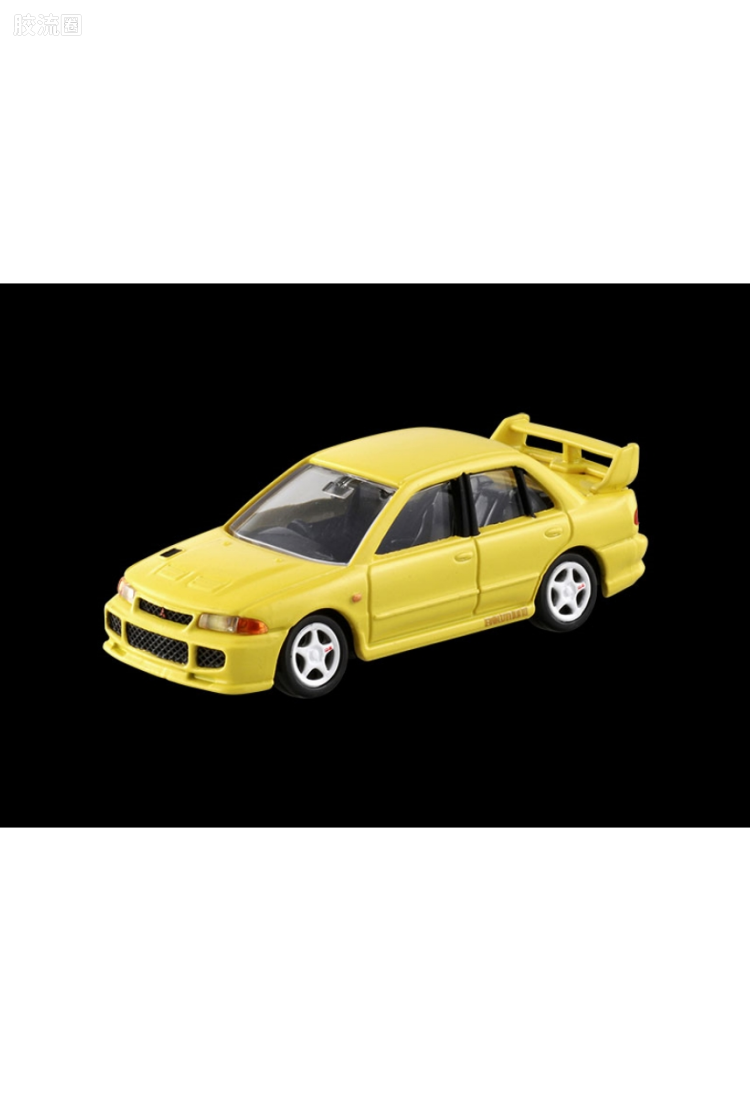 三菱 Lancer  GSR Evolution III