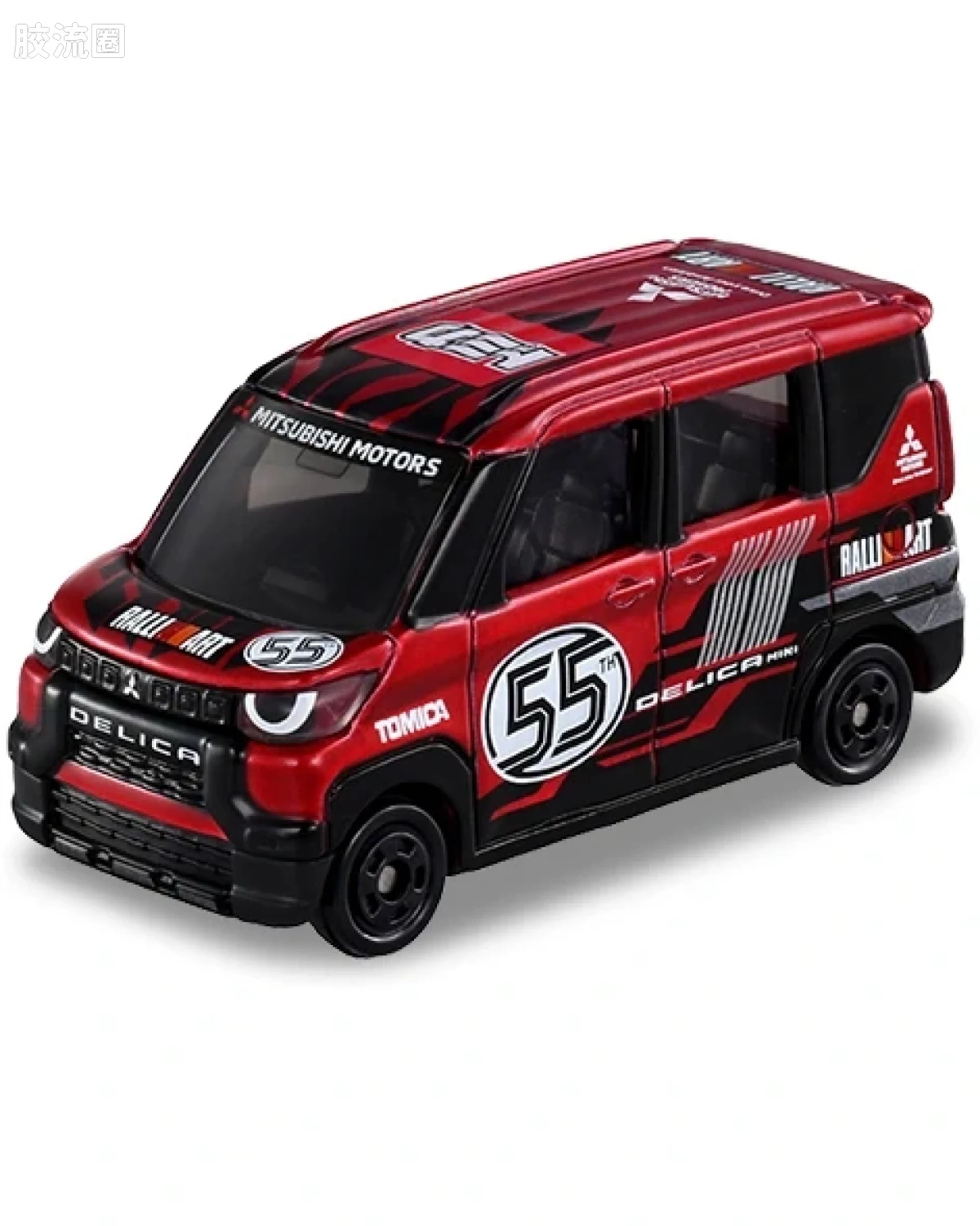 三菱 得利卡 Mini