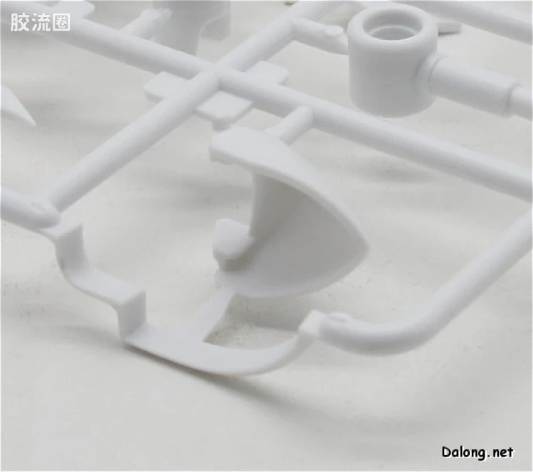 寿屋综合拼装模型系列 徽章战士DS KWG-10M 三十郎 - 图片