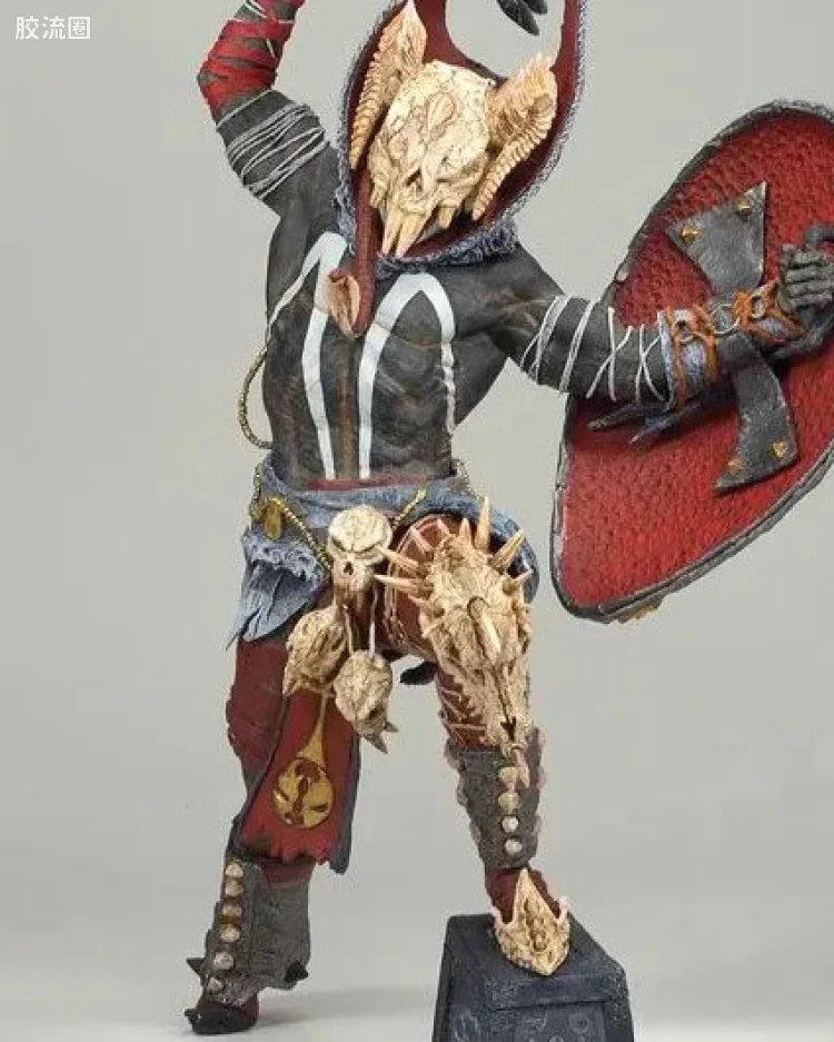 不朽再生侠(SPAWN THE IMMORTAL)