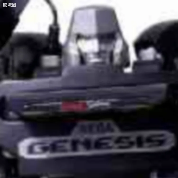 变形金刚日常系列 其他 世嘉威震天(Genesis)