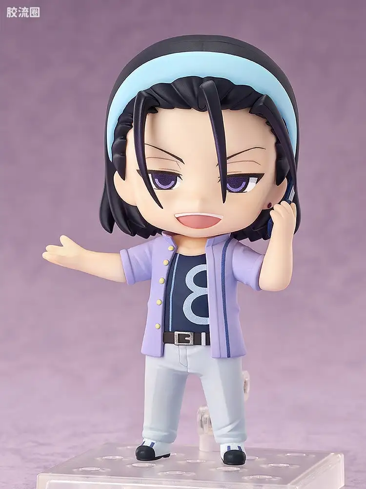 Nendoroid(粘土人) 粘土人light 东堂尽八
