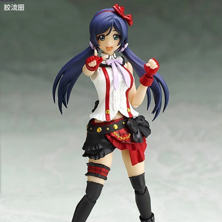 SHF LoveLive系列 东条希
