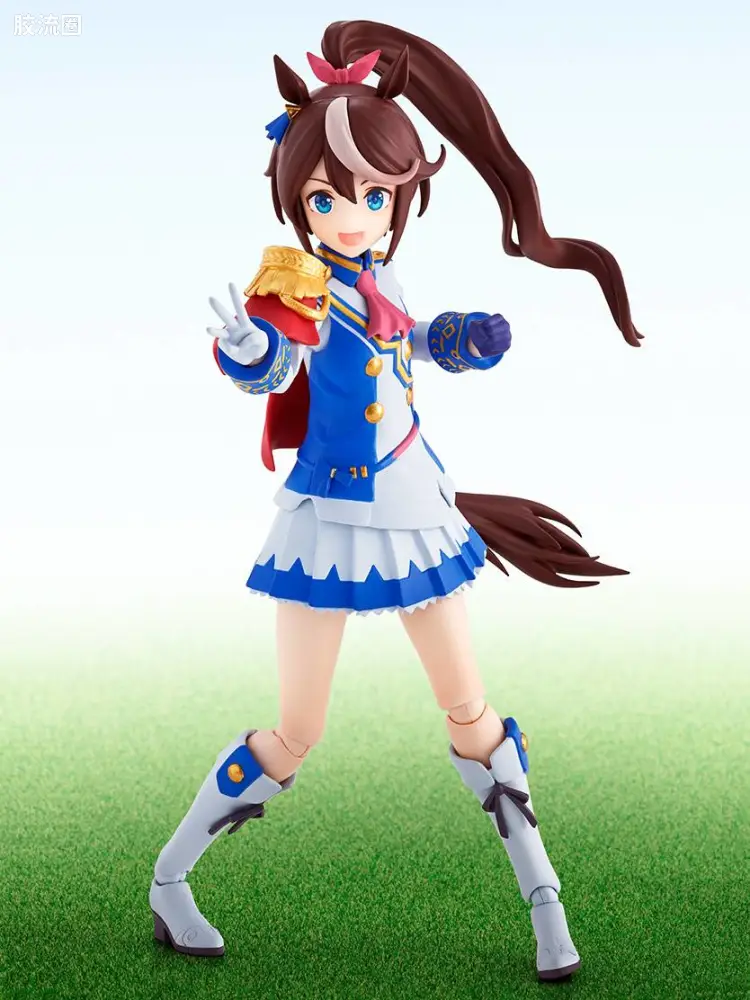 SHF 赛马娘Pretty Derby系列 东海帝王