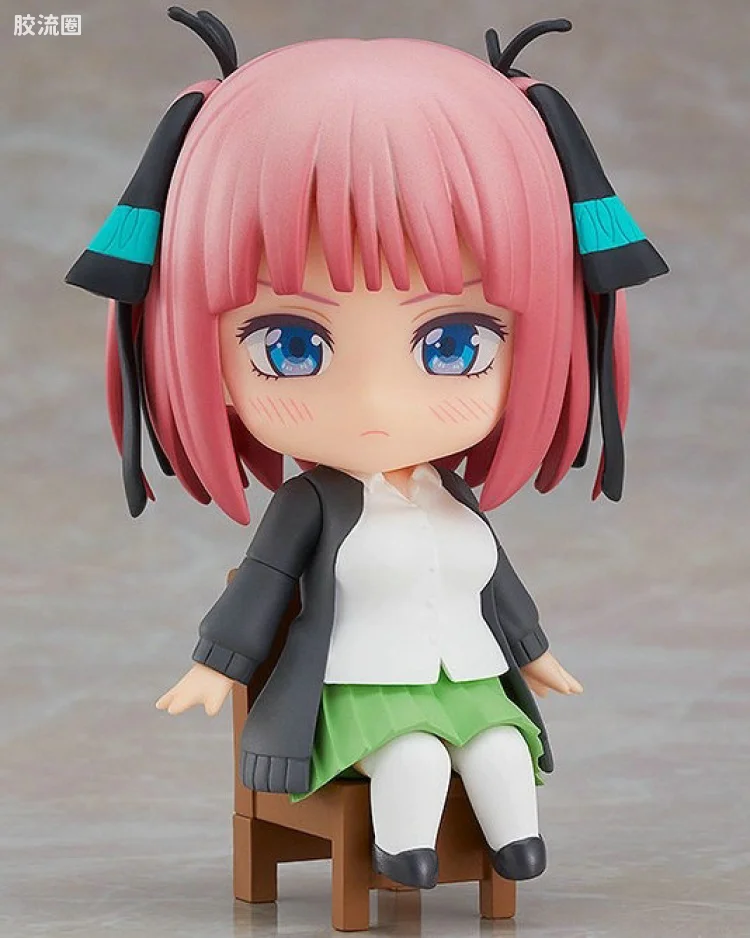 中野二乃
