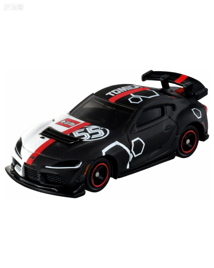 丰田GR Supra GT4 EVO