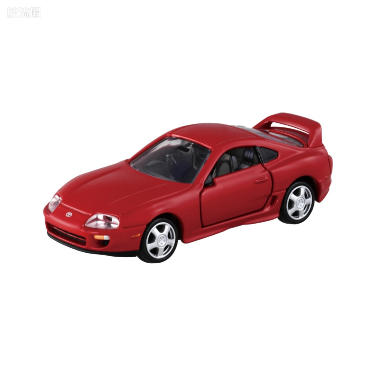 丰田 Supra