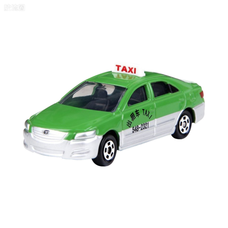 丰田 凯美瑞出租车
