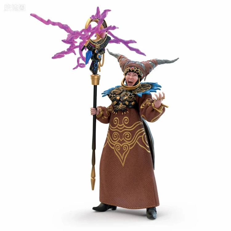 丽塔女王（Rita）