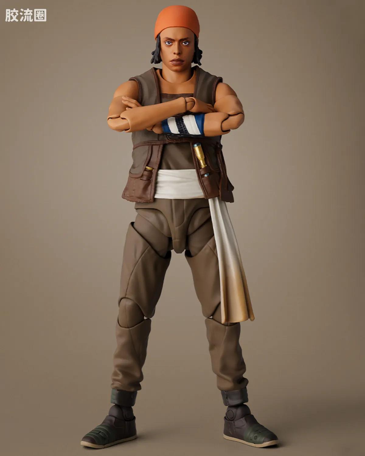 乌索普（A Netflix Series: ONE PIECE）