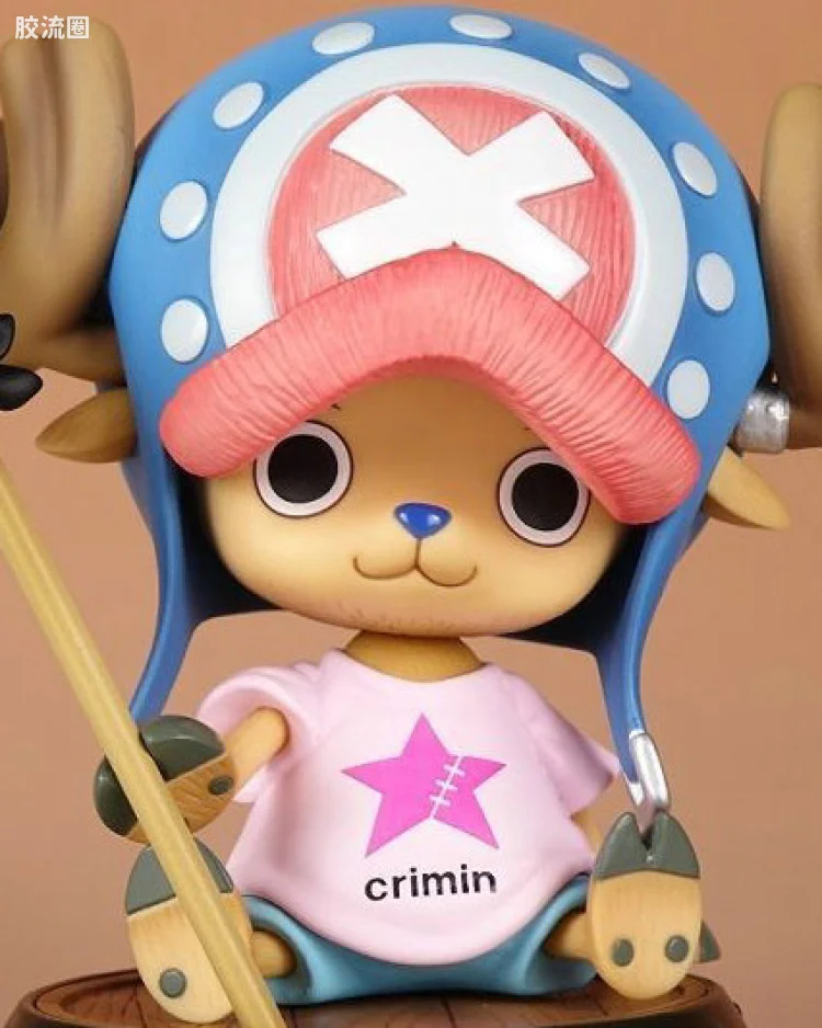 乔巴 Crimin Ver.