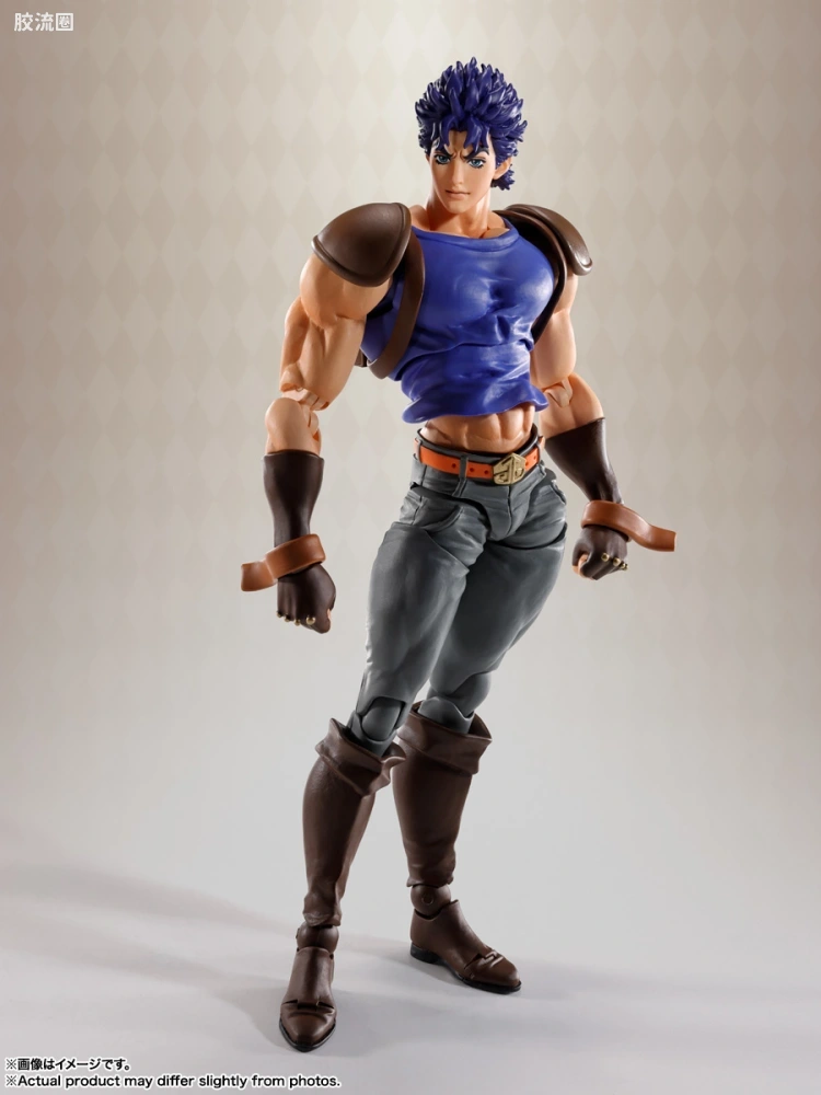 SHF JOJO的奇妙冒险系列 乔纳森·乔斯达 - 图片