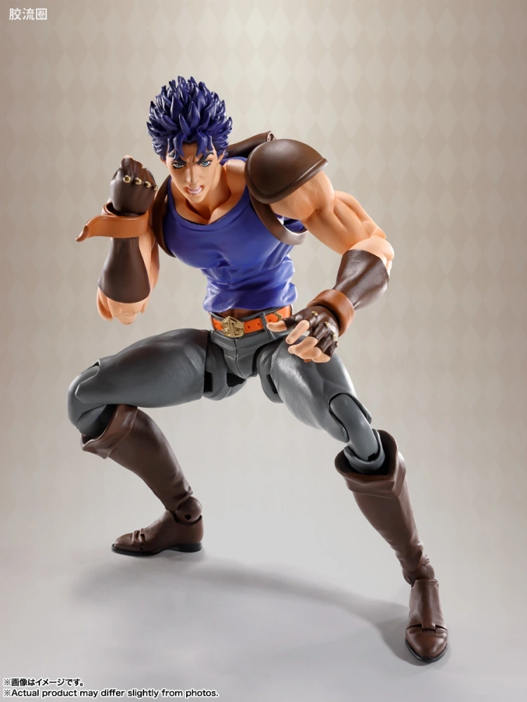 SHF JOJO的奇妙冒险系列 乔纳森·乔斯达 - 图片