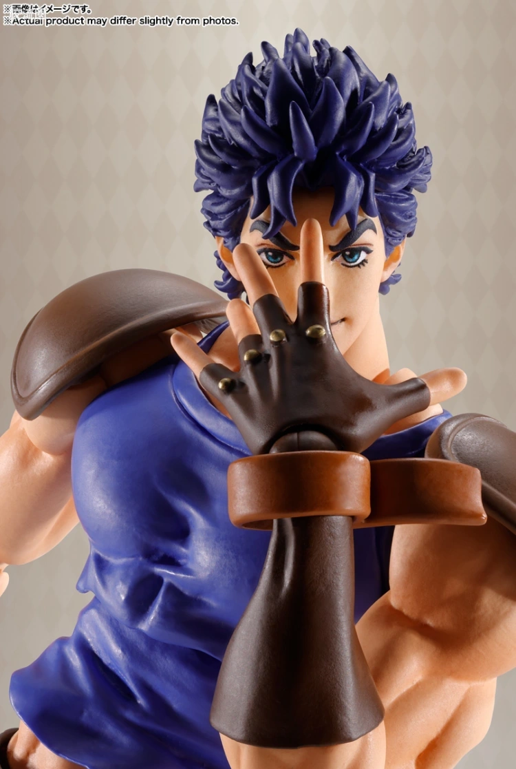 SHF JOJO的奇妙冒险系列 乔纳森·乔斯达 - 图片