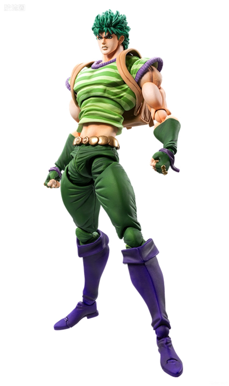 乔纳森乔斯达 WF2016冬限定
