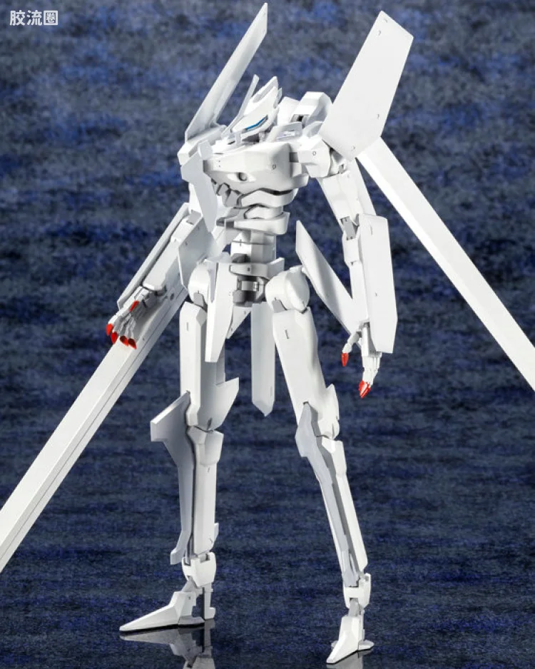 二零式卫人 劫卫
