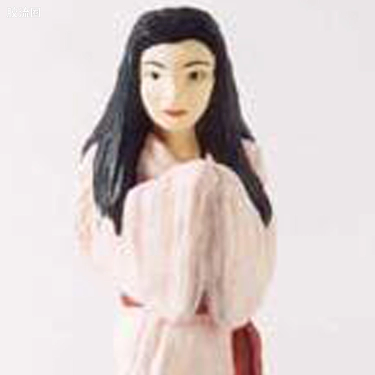 日本妖怪绅士录 手办系列 普通版 二面女