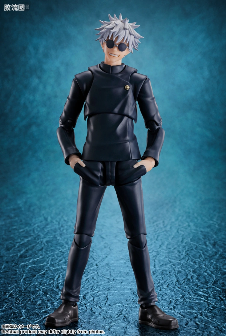SHF 咒术回战系列 五条悟 -咒术高专-