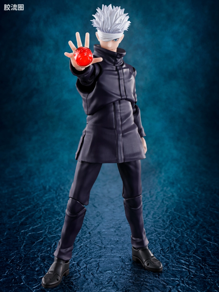 SHF 咒术回战系列 五条悟 ‐剧场版 咒术回战0‐