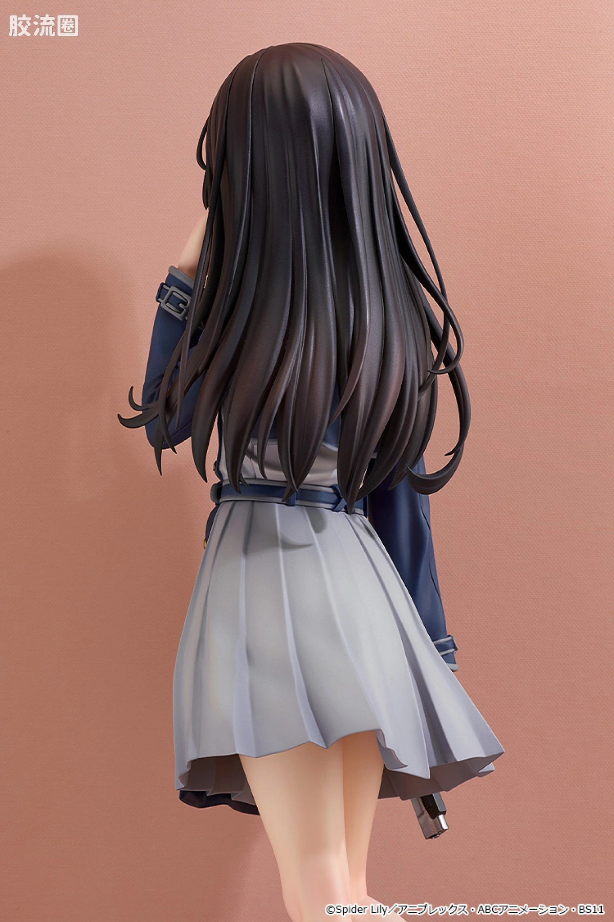 GSC 手办 普通版 井上泷奈 主视觉图Ver. - 图片