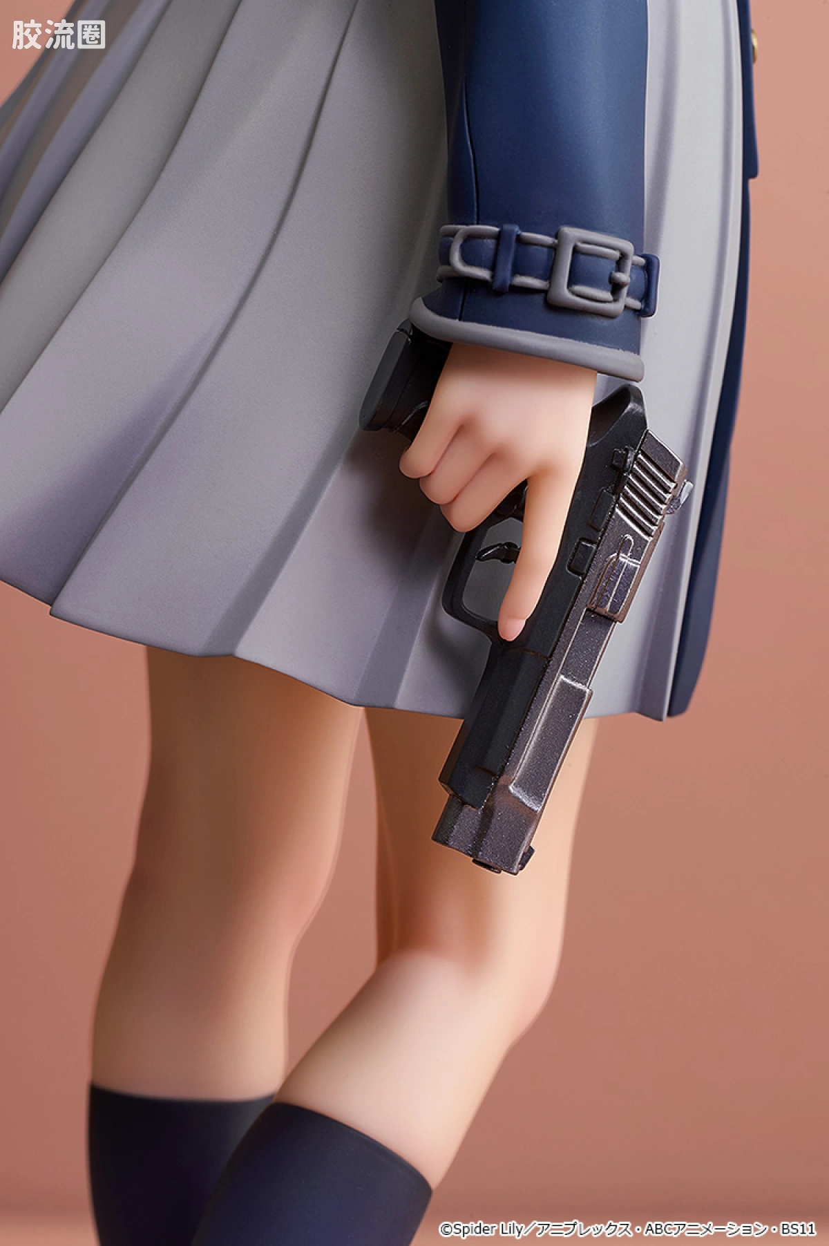 GSC 手办 普通版 井上泷奈 主视觉图Ver. - 图片