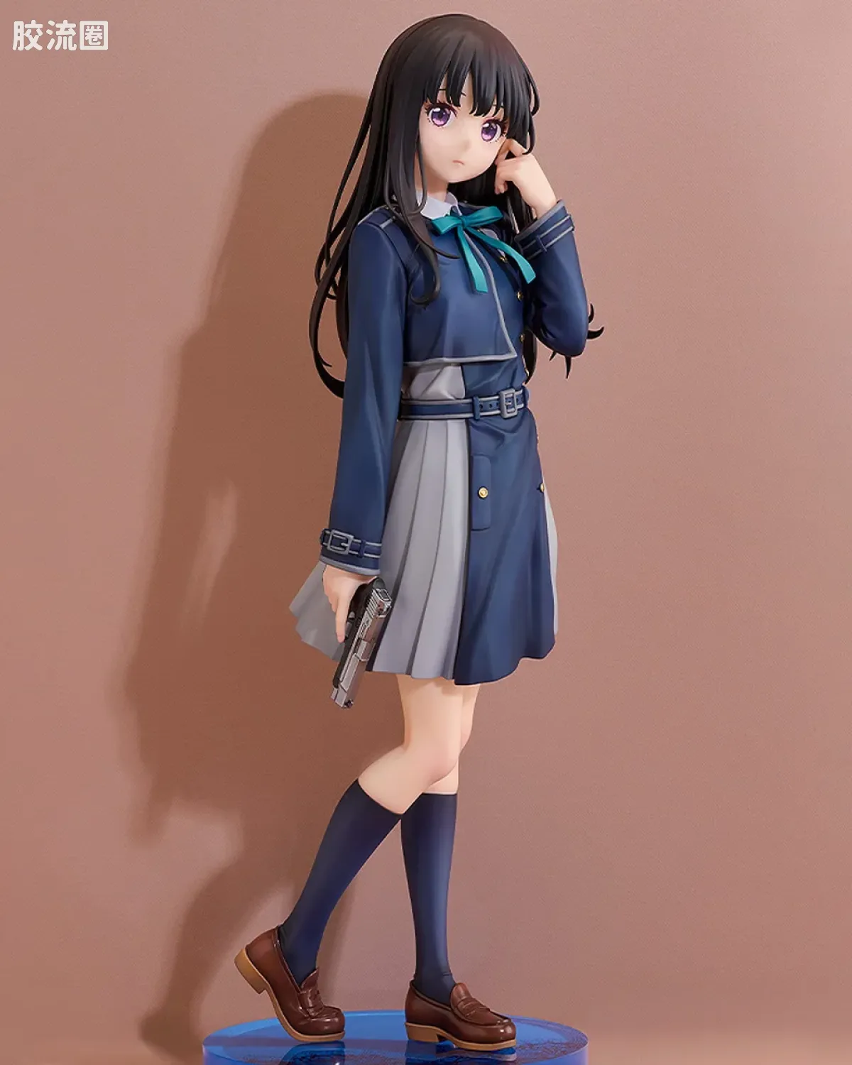 井上泷奈 主视觉图Ver.