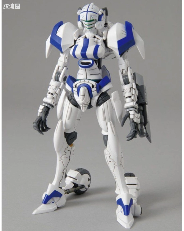 亚历山大 Type-02 佐山流机
