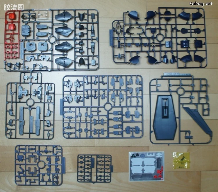 HGUC 网络限定版 亚希玛 Green Divers Ver. - 图片