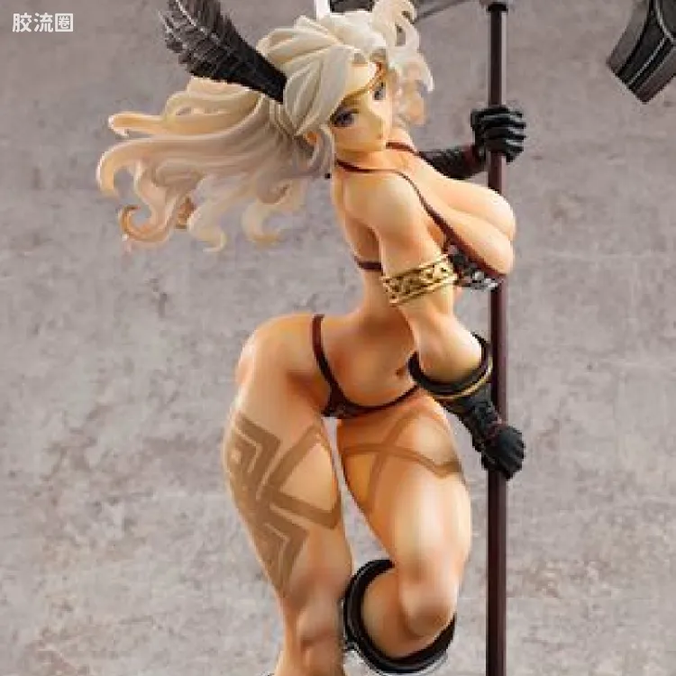 Mega House 手办系列 Excellent Model CORE 亚玛逊女战士