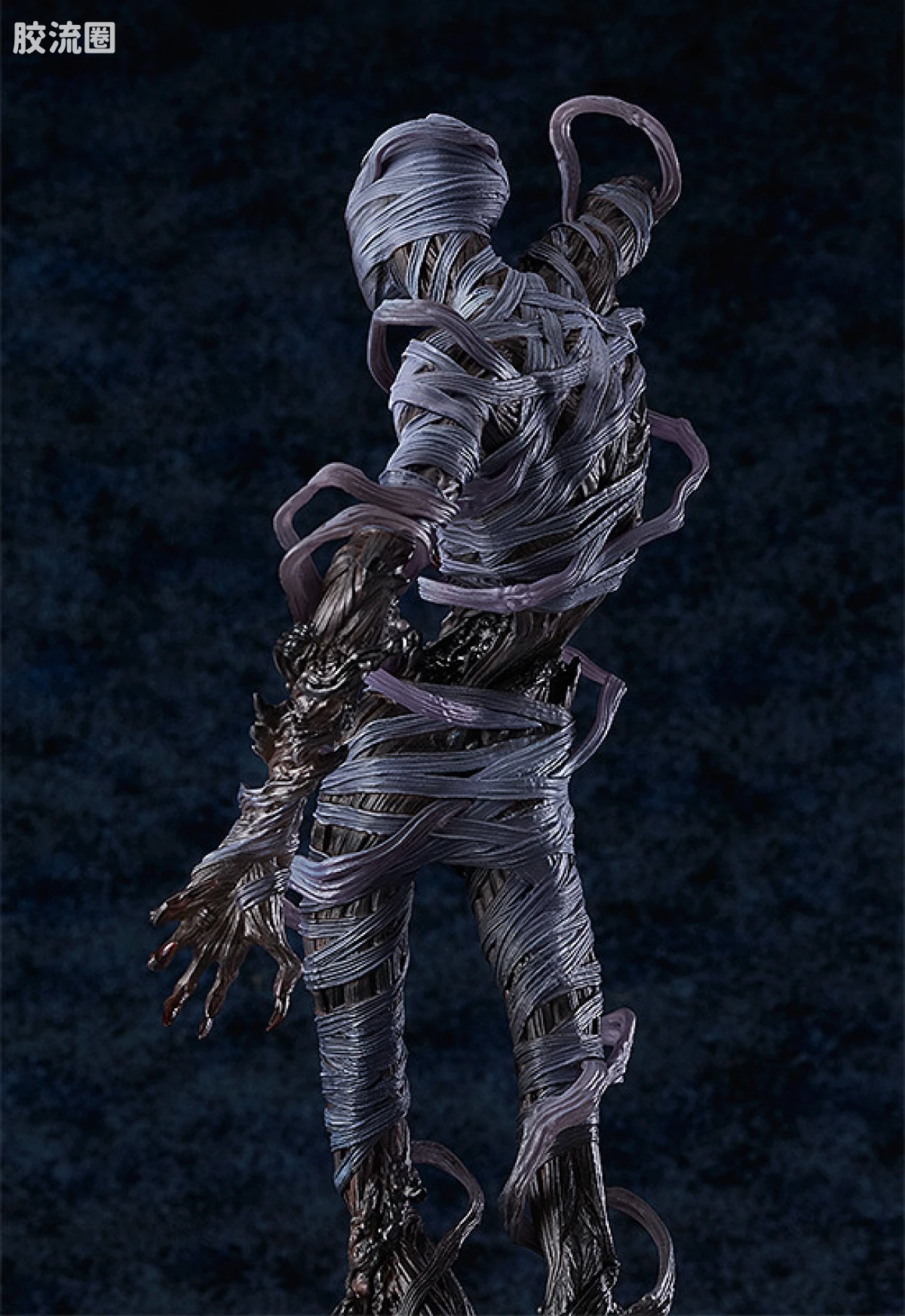 GSC 手办 WONDERFUL HOBBY SELECTION 亞人 TAKAYUKI TAKEYA Ver. - 图片