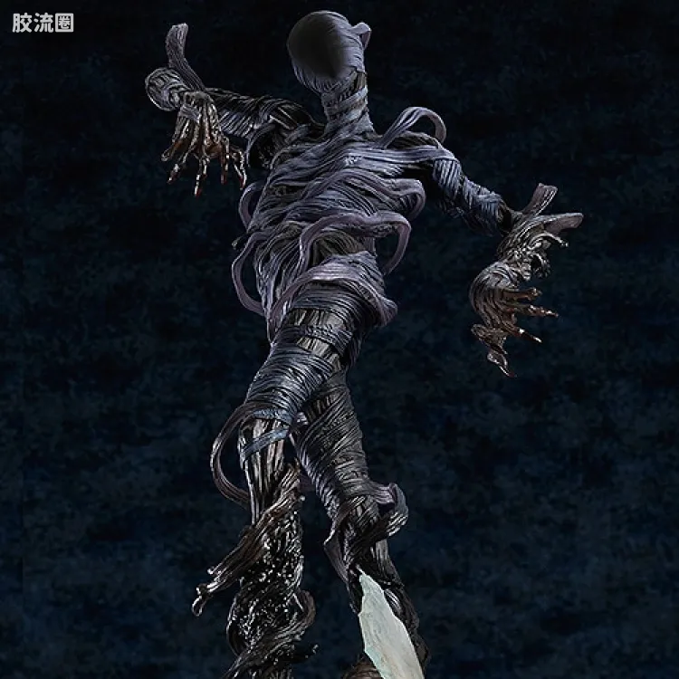 GSC 手办 WONDERFUL HOBBY SELECTION 亞人 TAKAYUKI TAKEYA Ver.