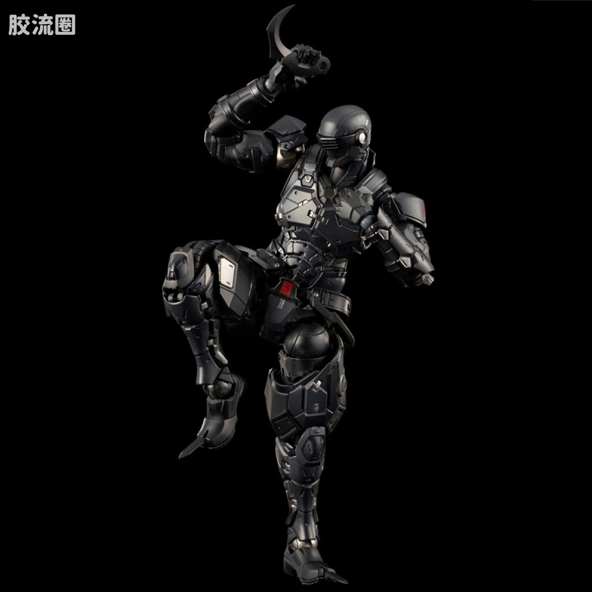 人机巧 普通版 蛇眼 - 图片