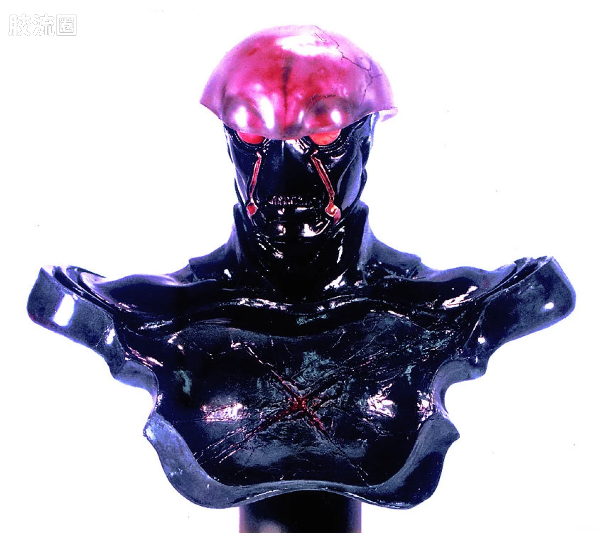 人造人间KIKAIDER