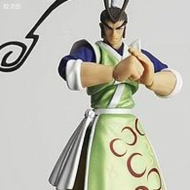 转轮科技 街头霸王 令狐冲《笑傲江湖》