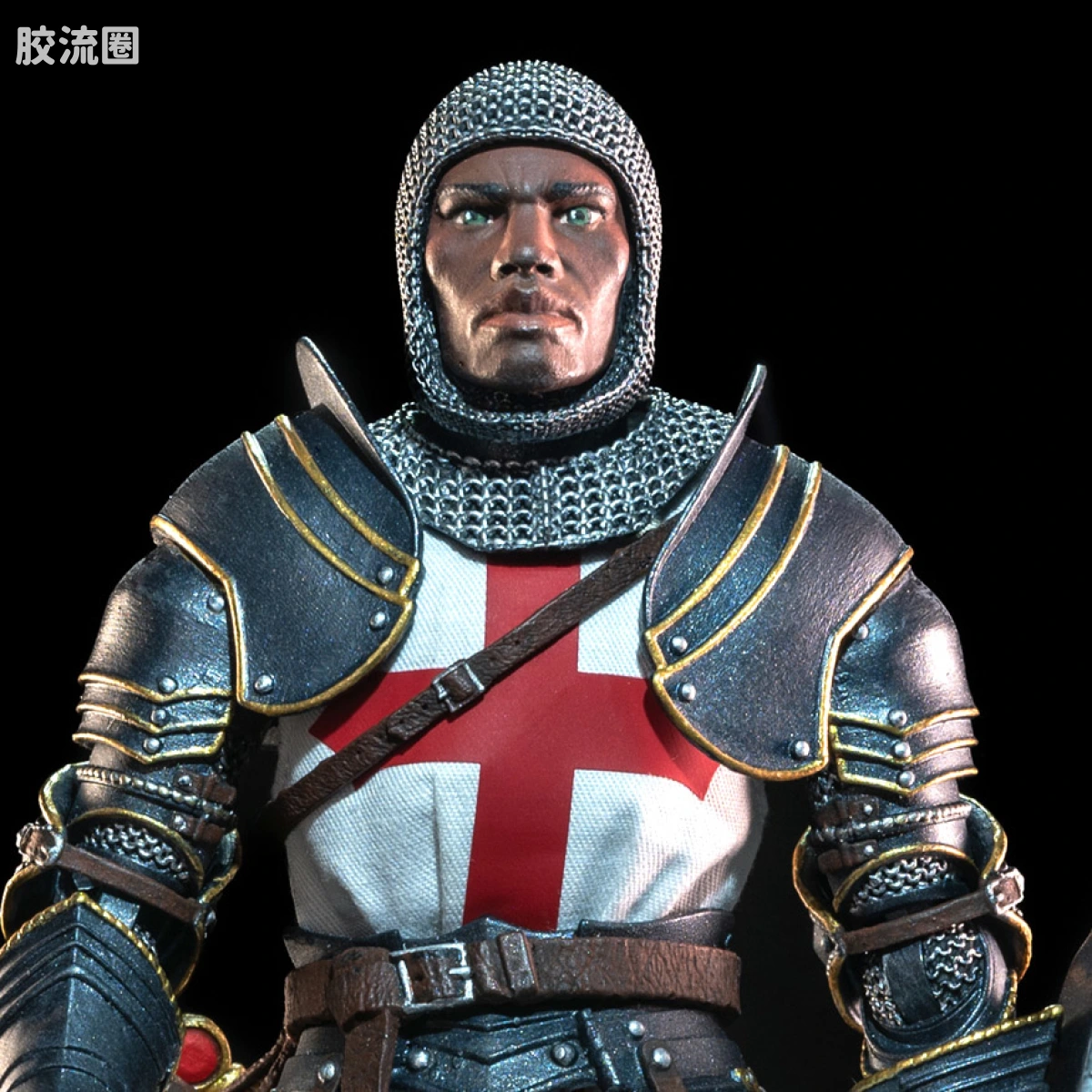 以利亚爵士