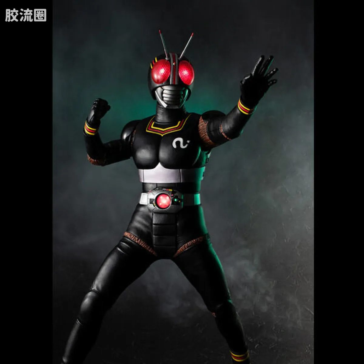 假面骑士BLACK