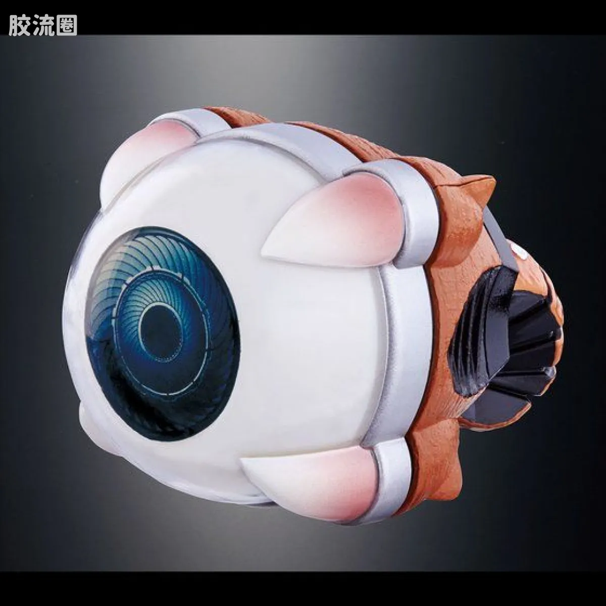 假面骑士DX装备系列 假面骑士Ghost DX御成眼魔眼魂 - 图片