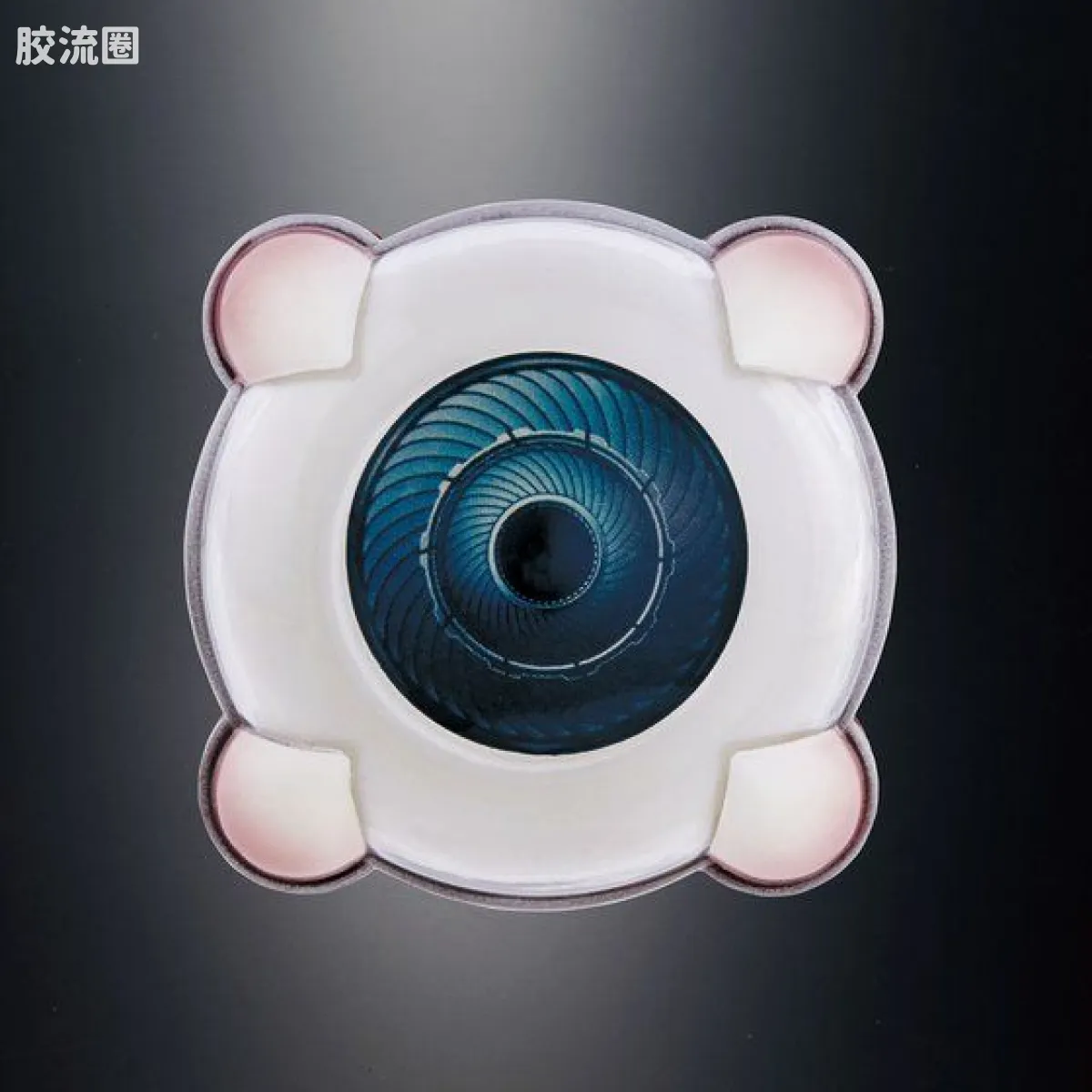 假面骑士DX装备系列 假面骑士Ghost DX御成眼魔眼魂 - 图片